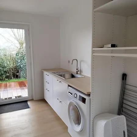 Gite Des Peupliers Holiday home Courlay