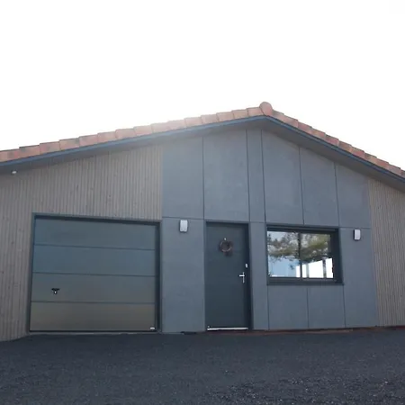 Holiday home Gite Des Peupliers Courlay