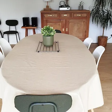 Holiday home Gite Des Peupliers Courlay